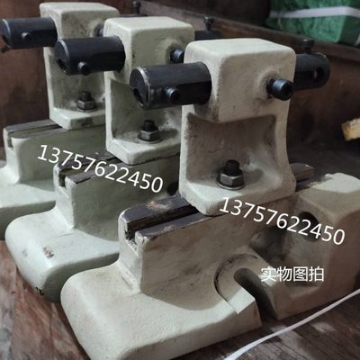 外圆磨床配件M1432A 1432B M1332砂轮修整器 修正器 砂轮修整座