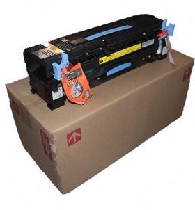 适用HP9000定影组件 HP9050加热组件 HP9055加热组件(保2个月