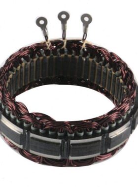 佩特来8LHA3099/8LHA3096发电机定子线圈佩特来客车发电机线圈