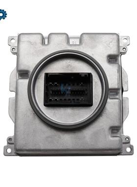 拆车LED灯控制器7PP941572AB适用于奥迪A4 Q3 Q7大众途观车灯驱动