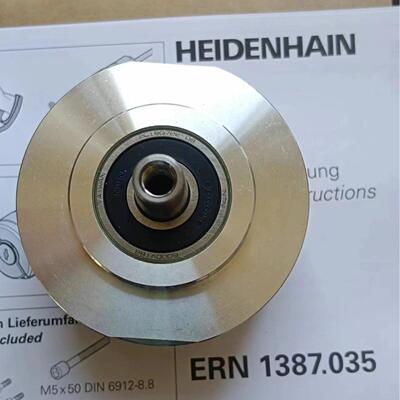 数控磨床系统配件海德汉heidenhain编码器ERN180 589614-1S