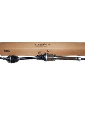 跨境15锐界 2.0T前半轴AT 2驱 精品R F2G33B436EB /L F2G33B437ED