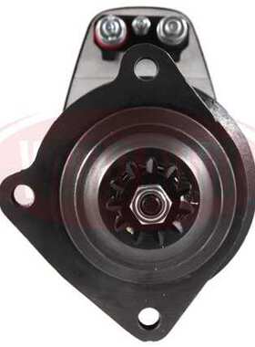 适用于道依茨1015起动机马达0001410101起动机01174645起动机马达