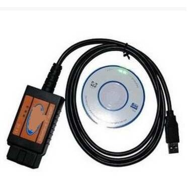 FOR Ford Scanner Cable USB Scan Tool 检测线 诊断线