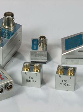 超声波直探头斜探头5pφ102.5P13×13K2.5钢管焊缝钢构UT超声波探