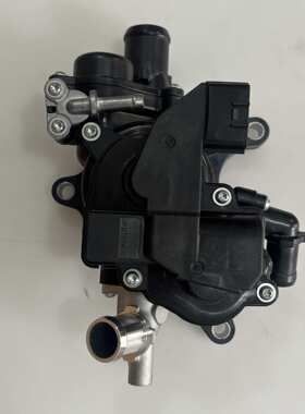 21319AA010 11538843405适用宝马B38A B48A热管理模块 节温器