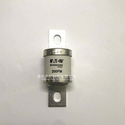 熔断器180FM 200FM 225FM 250FM 280FM 315FM 350FM