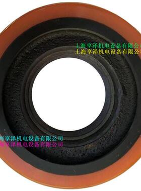 杭叉电动车CDD08AC1S-P前轮叉齿轮子 堆高机负载轮滚轮轱辘