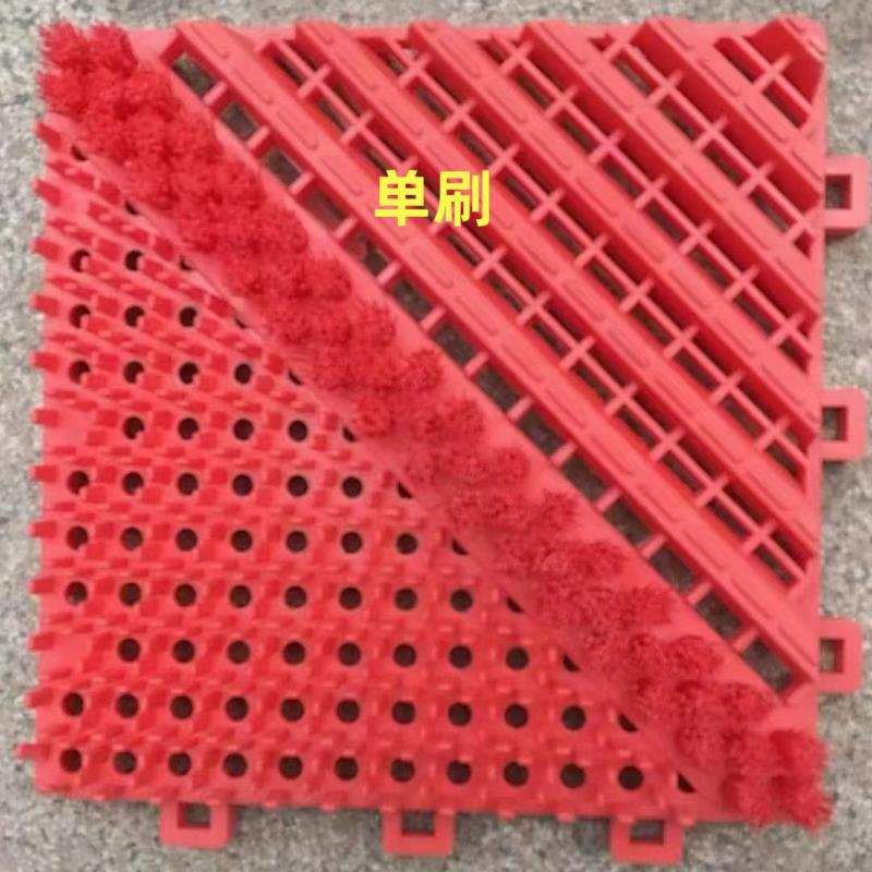 任意拼接地毯组合地垫三合一地毯商场门口垫办公室防水防滑地垫郑