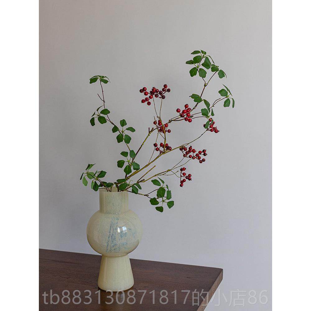 正品高端冬摆青红果财果彷真花摆中式客厅假花件家居设发装饰花花,鲜花速递/花卉仿真/绿植园艺,仿真花,淘宝优惠券,粉丝福利购,淘宝优惠卷