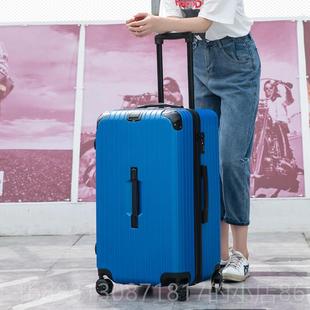 正品码特大号32寸行箱男拉杆密箱30大容量李旅行皮箱女超结实耐用