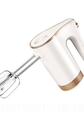 正品KPS祈和90电动打蛋器用烘焙大功7率自动家发打器料理机