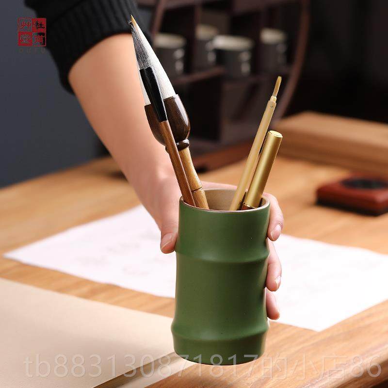 正品杜甫草堂 翠毛成笔兼毫楷书隶书篆书专用毛笔文房竹四书宝 人,文具电教/文化用品/商务用品,毛笔,淘宝优惠券,粉丝福利购,淘宝优惠卷