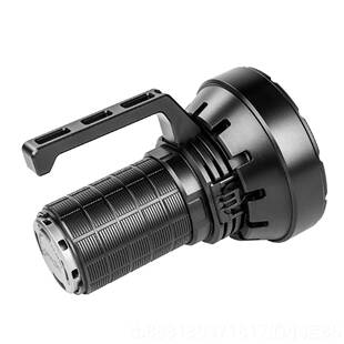 正品IMAL7ENT艾电美能特SR16强光手筒超亮5.5万流明远射115米外户