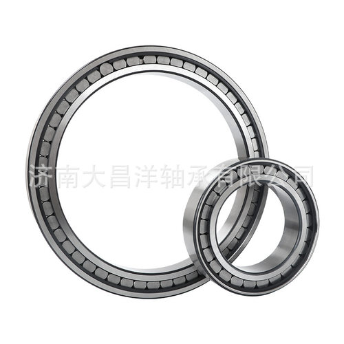 SL183007A SL183008A SL183009A-XL单列满装圆柱滚子单向定位轴承