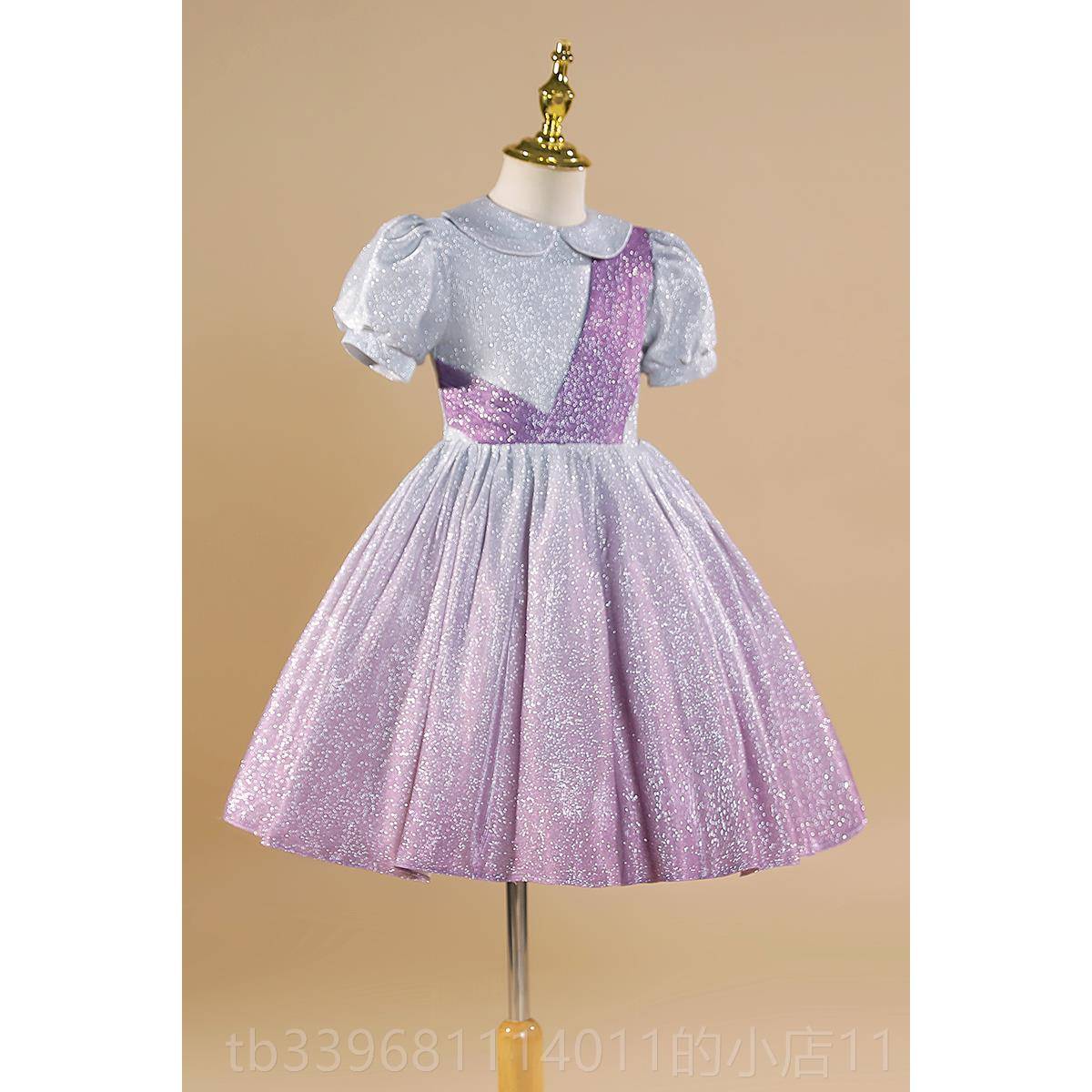 高档中原创佳美儿童唱团小演学生表演服装诗歌朗诵表男女比赛合服