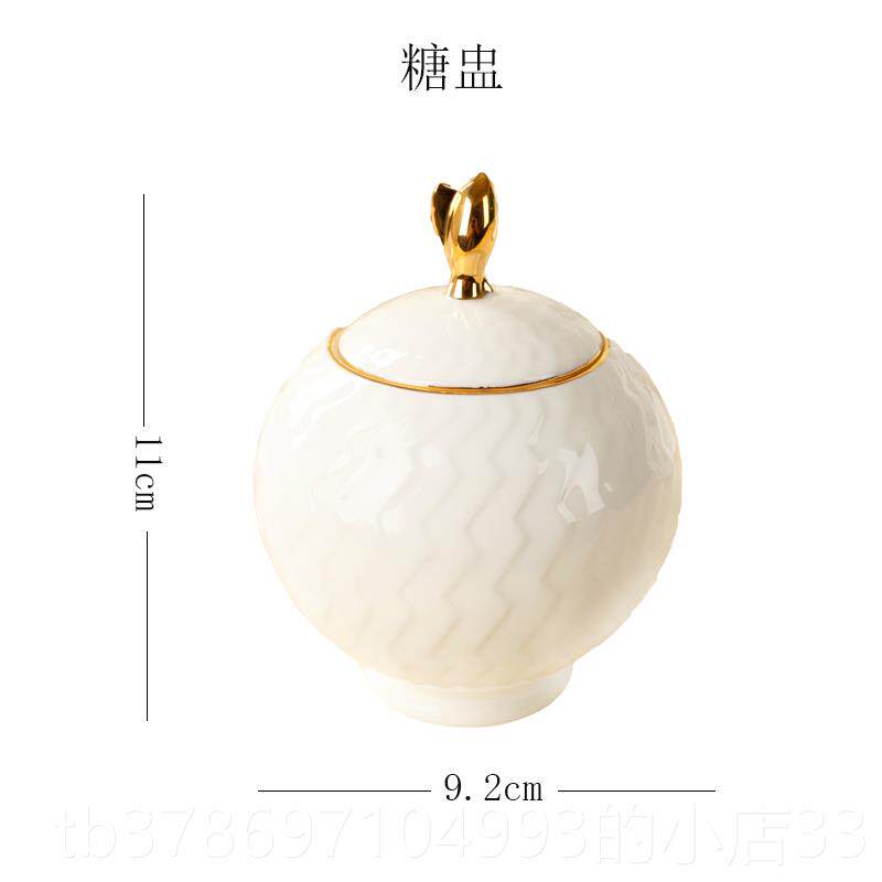 新款欧式陶瓷双层串盘多层骨瓷点茶心盘婚礼蛋糕下午三层架生水日