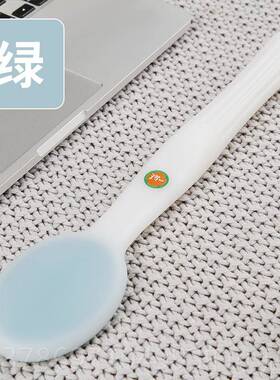 新款泰式邦拍痧板拍打经全络养生硅身颈棒椎腿按摩器家用胶拍打拉