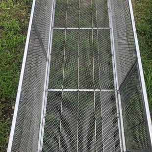 【提供尺寸报价再下单】鸡笼大号鸡笼子鸡房子鸡鸭笼子家用鸡笼子