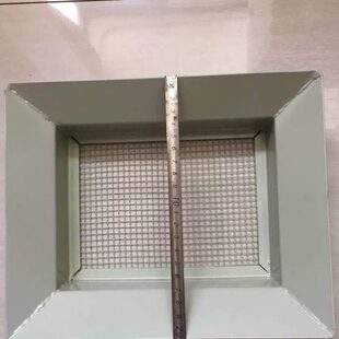 埋弧焊机用筛网 焊剂筛网 网格过滤