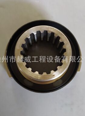 山推推土机SD16联轴节16Y-11-10000现货