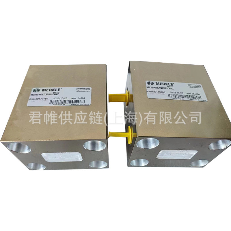 德国MERKLE油缸型号131638BZ500.25/16.03.201.05价格需核实