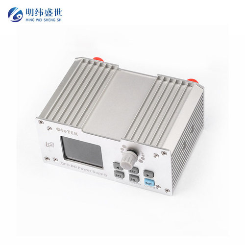 可编程高精度QPS数显电源