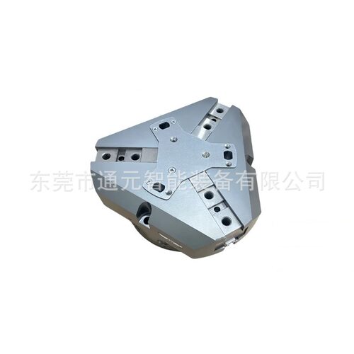 JRT气爪手指气缸AF46系列
