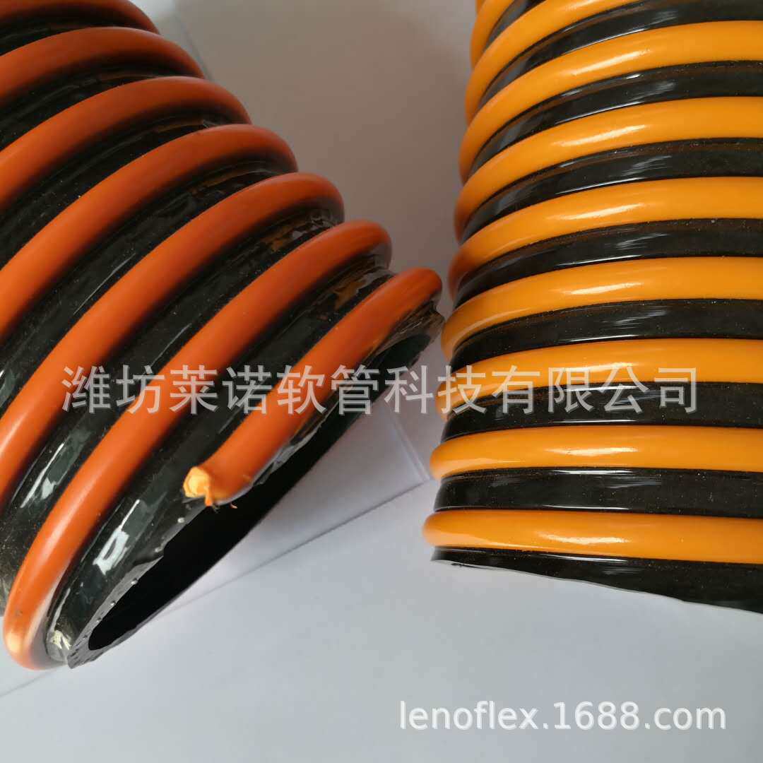 船用涂装设备吸砂机吸砂管