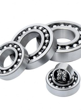 双排滚珠调心球轴承2208 2209 2210 2211 2212 2213 2214 2215 K