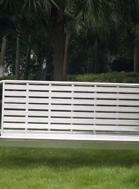 沙UBFL*源头工厂折叠推拉不锈钢两沙发现代床简约三人位新款用发