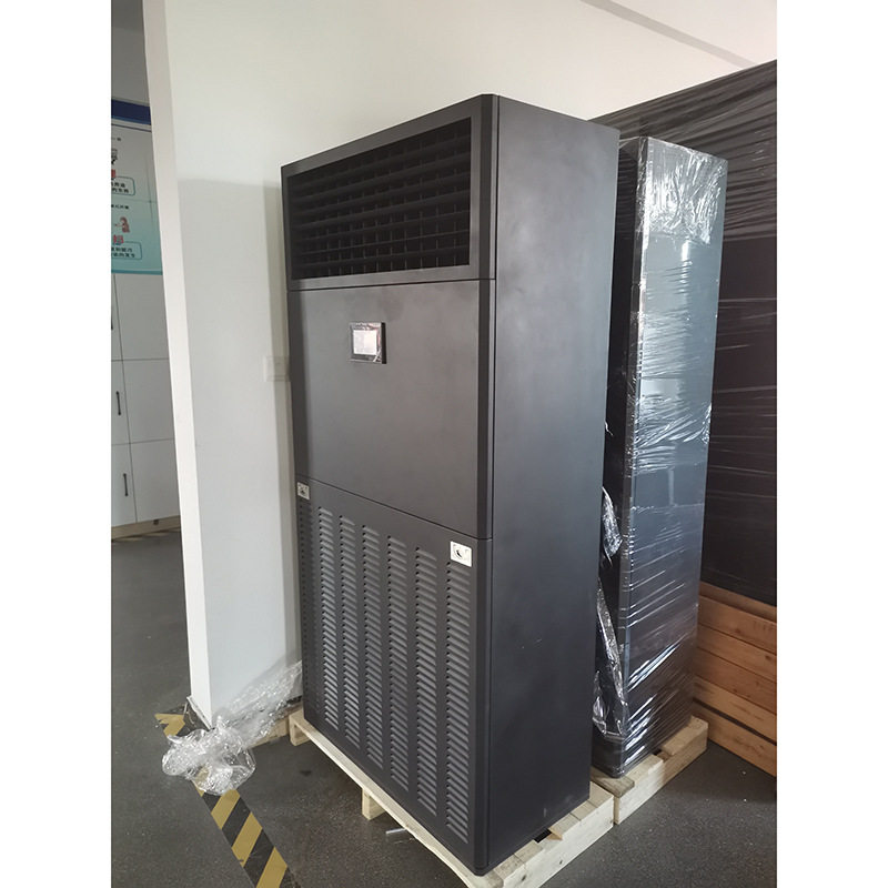 2柜式湿膜加湿机CJSM-20G档案库房工业加湿器机房专用增湿设备