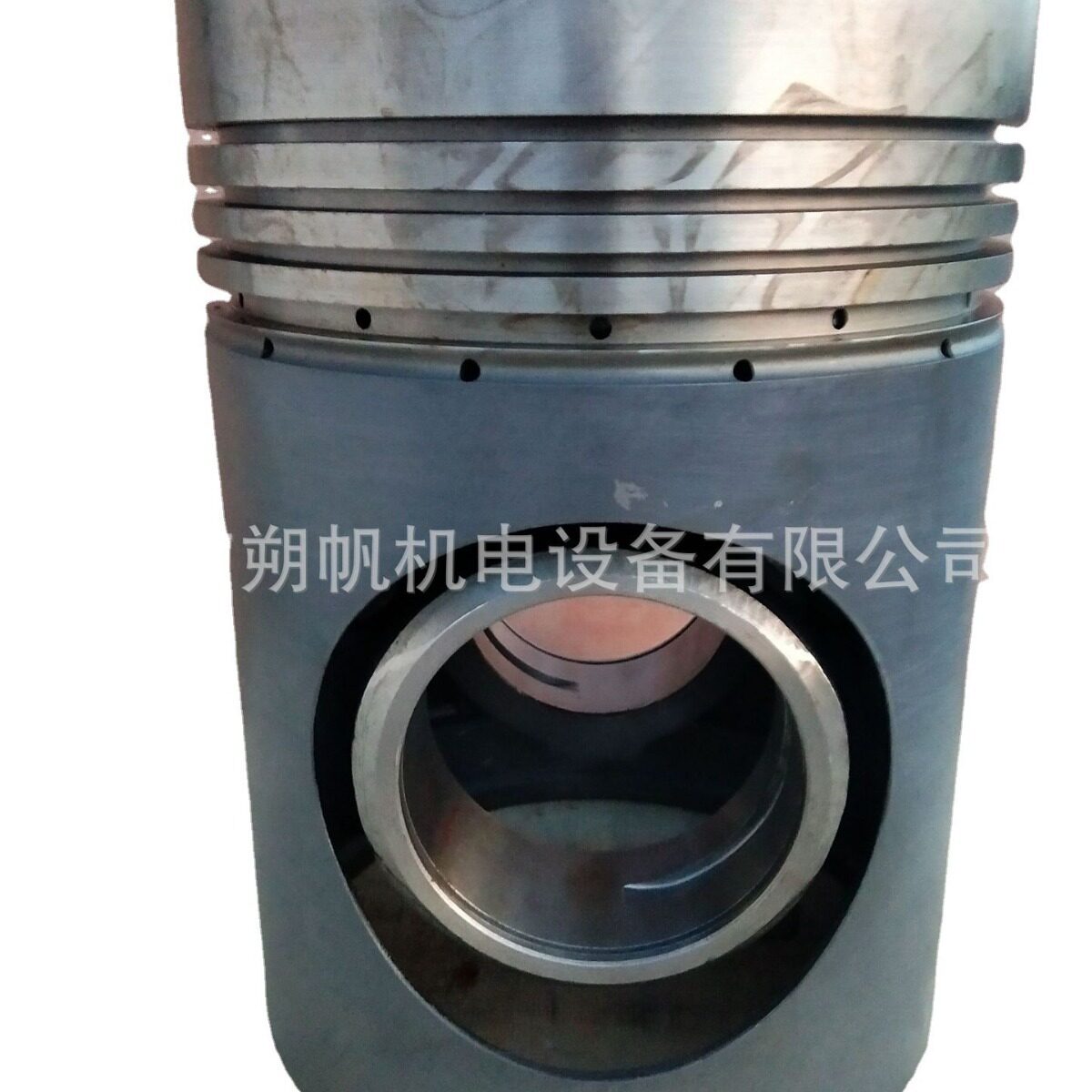 淄博淄柴L250船用柴油机活塞