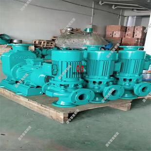 厂工环发循环水真空泵安装简单直联式真货空泵卧式水TKP真空泵