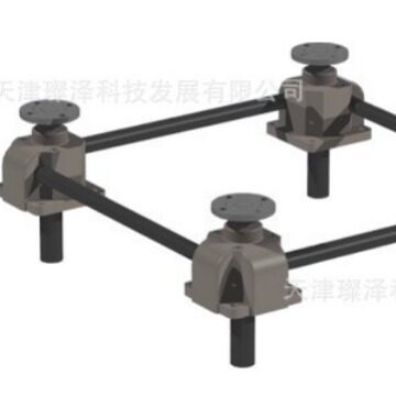 Myung Shin TM   IRJ10 2S-350-560ST(RE)     升降平台，升降器