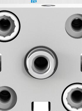 ESTO费斯ADN-25--5-I-PFA紧凑型气WZC托缸