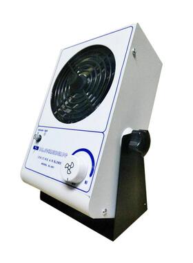 IPJ直销台S压L-001式子风机小型离高端除静电风扇大变器包邮