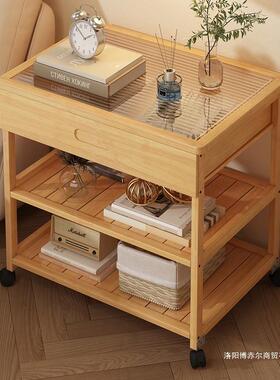 柜简床约现代OAY小型家用纳柜子储物柜置物收架卧室简易储物出头