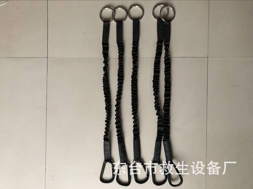 厂家直销牛尾绳/PFD固定带
