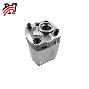 压齿轮CBK F5.8泵小型齿轮货车尾高板通用泵增压泵工厂SGH直销现