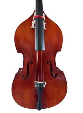 贴花纹大DAI低音提琴琴贝司皮倍大提