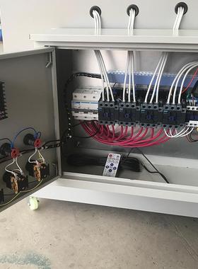 工业电养暖风机棚大面积厂房大殖猪舍取取暖器恒温大功EPK率暖设