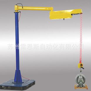 动助力机械助力机械空臂真气移动平衡吊IIL软索式 机械手手