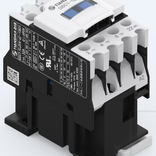 交流接触器GSC1-1810/1801，GSN1-1810/1801天水二一三厂家直供现