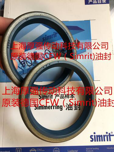 德国CFW/Simrit油封A/B2/FUD4