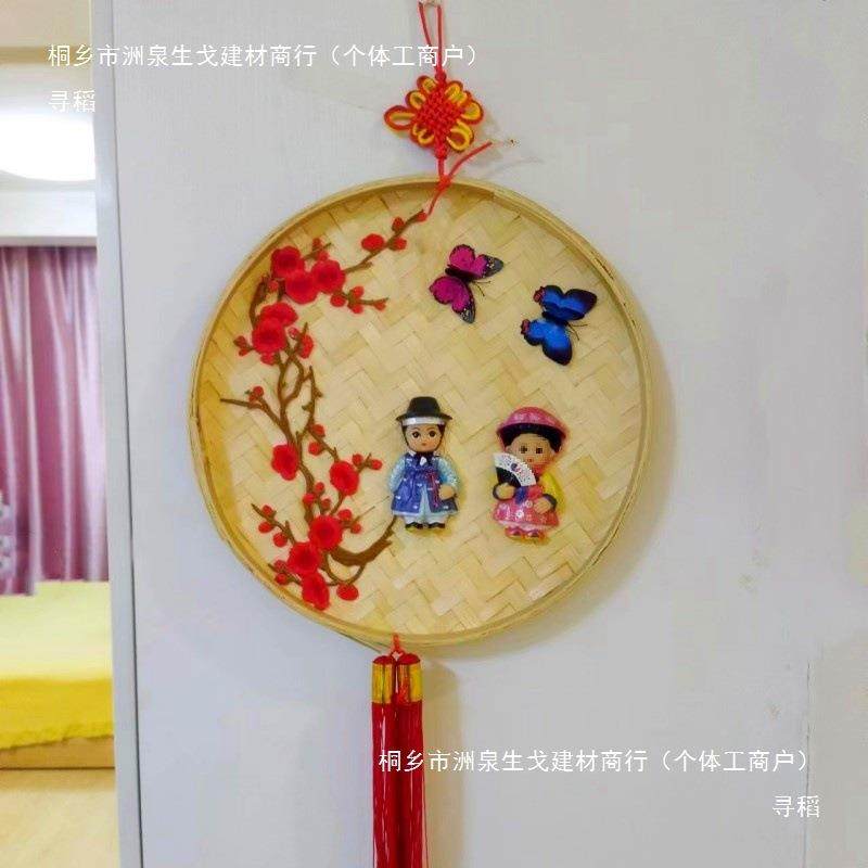 韩工式烤挂人肉店装饰品挂件韩服偶娃娃韩式艺品饰UVZ墙挂,鲜花速递/花卉仿真/绿植园艺,其它园艺用品,淘宝优惠券,粉丝福利购,淘宝优惠卷