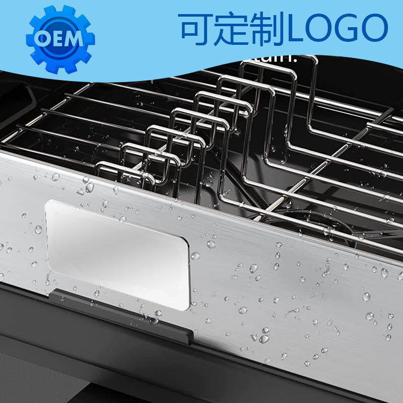 工厂不锈钢纳碗收盒置物房架厨大容量A1908S-4碗筷架水槽上方筷的