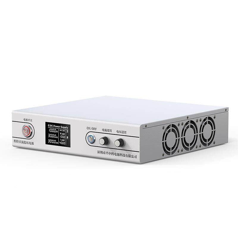 48V100A大功KYM率直稳压程控电源流4.压8KW程控流z直稳电源