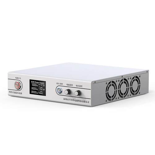 48V100A大功KYM率直稳压程控电源流4.压8KW程控流z直稳电源
