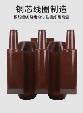 直销1Z1KWP户KV内干式三相内置熔断器JS互V-11R型高压电压感器